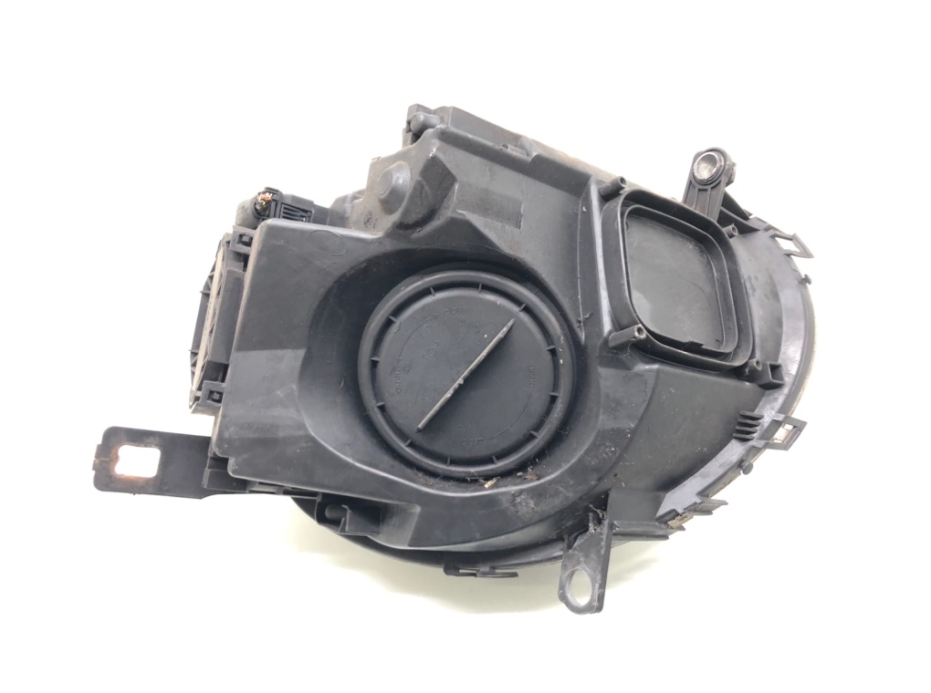 Фара левая бу для Mini One R56 1.4 i,  2007 г.