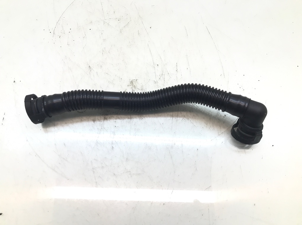 Патрубок (трубопровод, шланг) бу для Audi A3 8P 1.6 i, 2005 г.