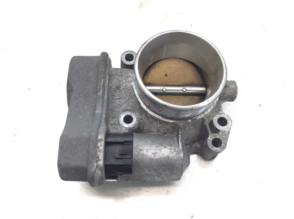 Заслонка дроссельная бу для Cadillac BLS 2.0 i, 2006 г.