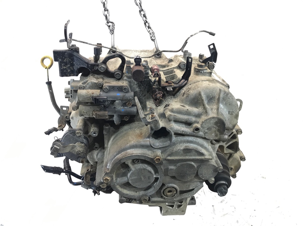 КПП автоматическая (АКПП) бу для Honda Legend 4 3.5 i,  2006 г. 20021RJBE00