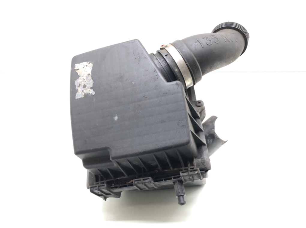 Корпус воздушного фильтра бу для Alfa Romeo MiTo 1.4 i, 2010 г. Корпус воздушного фильтра бу для Alfa Romeo MiTo 1.4 i, 2010 г.