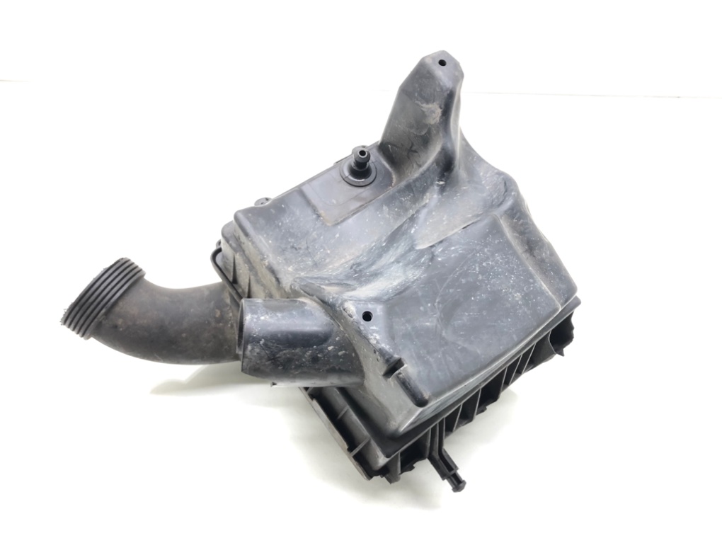 Корпус воздушного фильтра бу для Alfa Romeo MiTo 1.4 i, 2010 г. Корпус воздушного фильтра бу для Alfa Romeo MiTo 1.4 i, 2010 г.