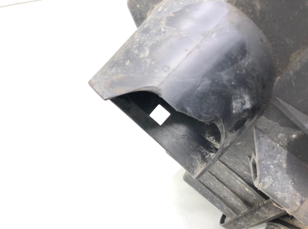 Корпус воздушного фильтра бу для Alfa Romeo MiTo 1.4 i, 2010 г. Корпус воздушного фильтра бу для Alfa Romeo MiTo 1.4 i, 2010 г.