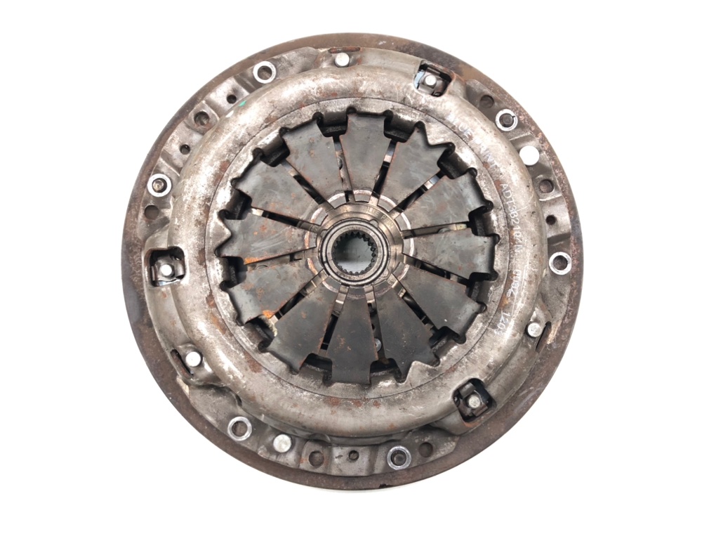 Комплект сцепления бу для Toyota Yaris P1 1.3 i,  2002 г.