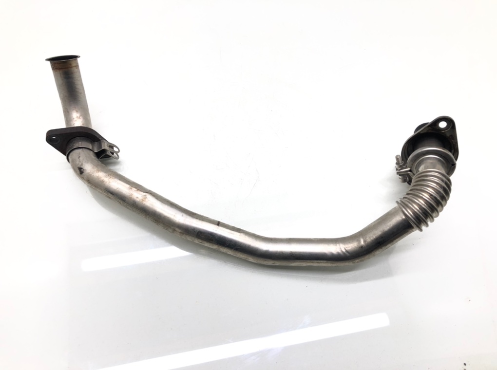 Трубка системы рециркуляции EGR бу для Peugeot 407  2.0 HDi,  2006 г.