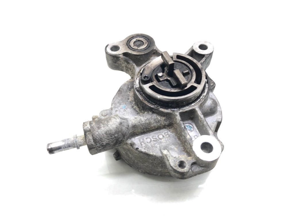 Насос вакуумный бу для Citroen C4 Grand Picasso  2.0 HDi,  2007 г.