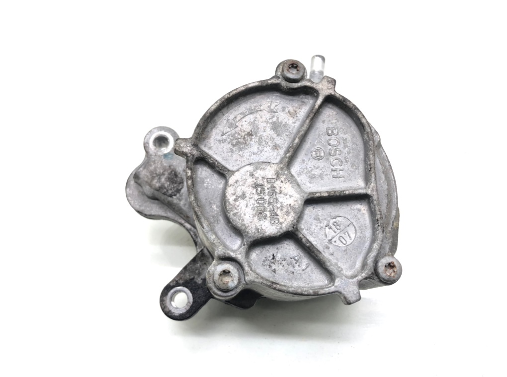 Насос вакуумный бу для Citroen C4 Grand Picasso  2.0 HDi,  2007 г.