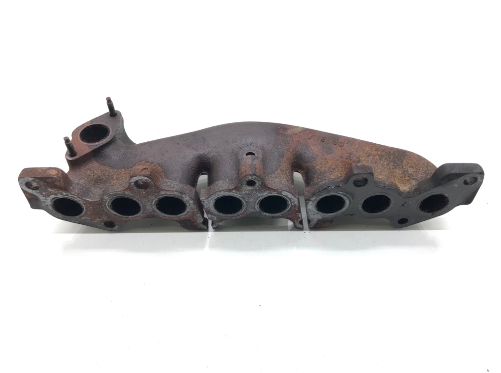 Коллектор выпускной бу для Citroen C4 Grand Picasso  2.0 HDi,  2007 г.