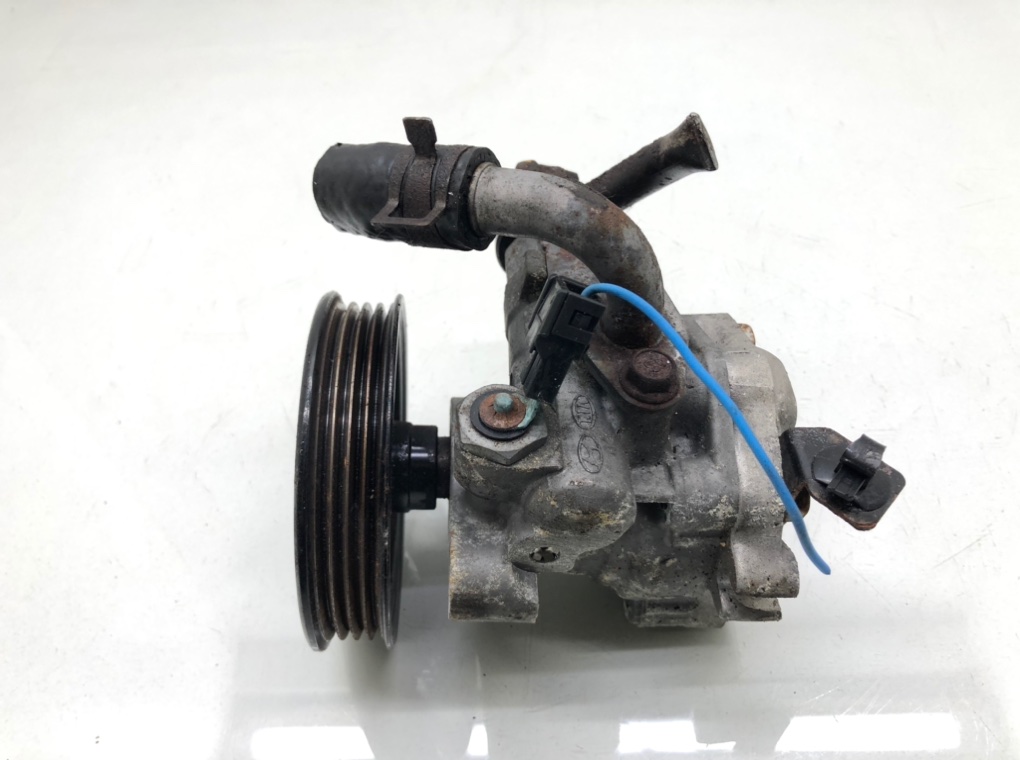 Насос гидроусилителя руля бу для Kia Picanto  1.1 i,  2009 г.