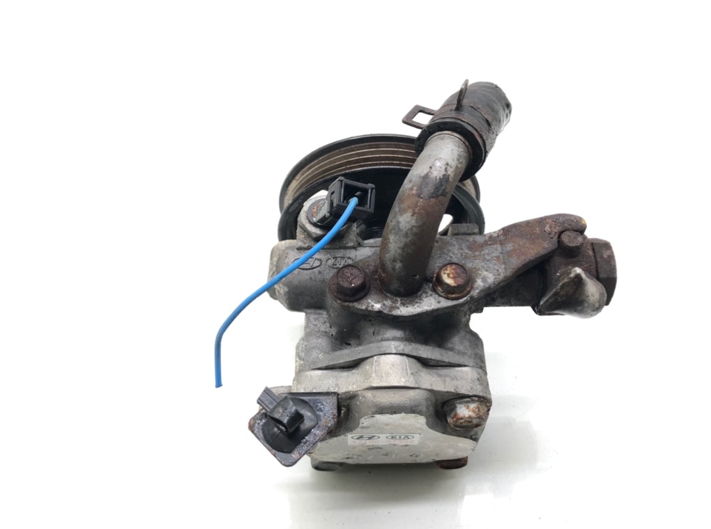 Насос гидроусилителя руля бу для Kia Picanto  1.1 i,  2009 г.