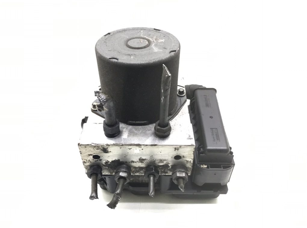 Блок ABS бу для BMW 5 E60/E61 2.0 TD, 2006 г. Блок ABS бу для BMW 5 E60/E61 2.0 TD, 2006 г.