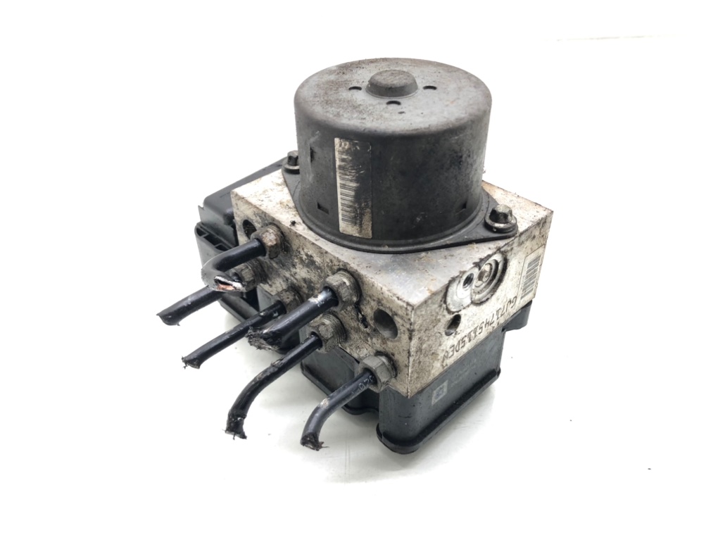 Блок ABS бу для Mini One R56 1.4 i, 2007 г.