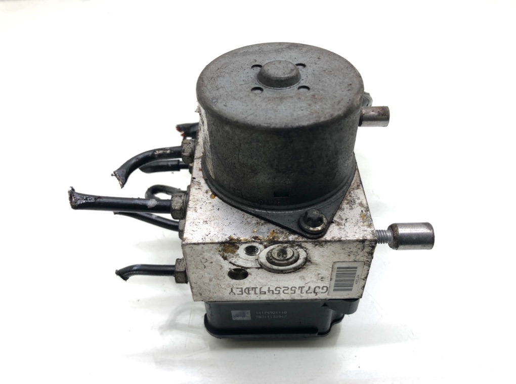 Блок ABS бу для Mini One R56 1.4 i, 2007 г. Блок ABS бу для Mini One R56 1.4 i, 2007 г.