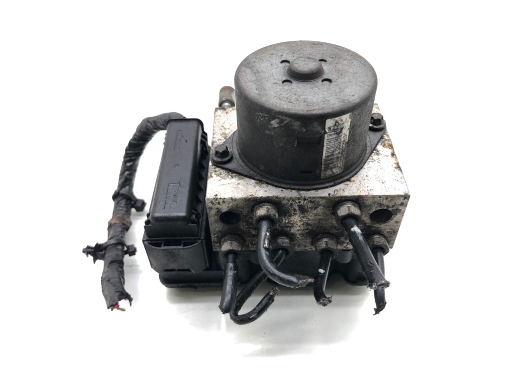 Блок ABS бу для Mini One R56 1.4 i, 2007 г. Блок ABS бу для Mini One R56 1.4 i, 2007 г.