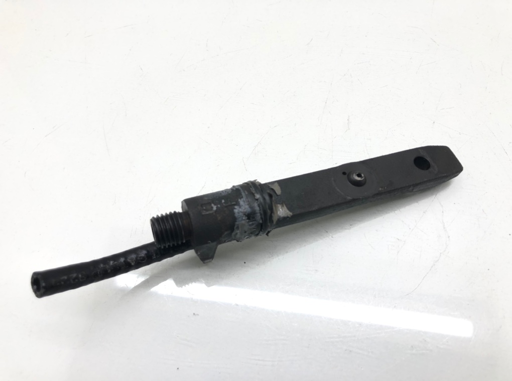 Форсунка бу для Opel Vectra C 2.0 DTi, 2004 г.