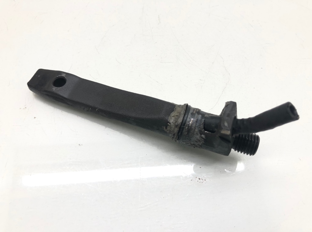 Форсунка бу для Opel Vectra C 2.0 DTi,  2004 г.