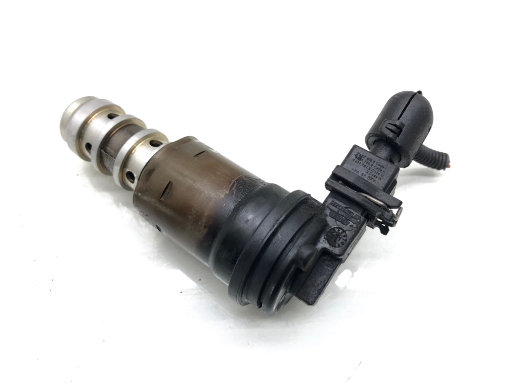 Клапан фазорегулятора бу для BMW 1 E87/E81/E82/E88 1.6 i,  2007 г.
