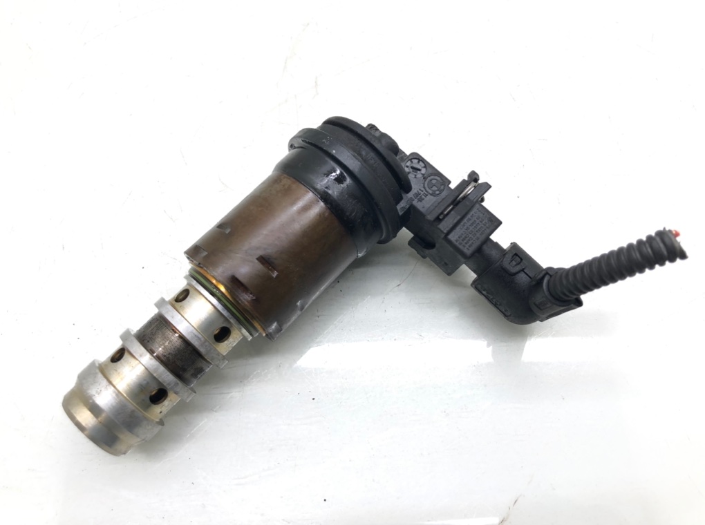 Клапан фазорегулятора бу для BMW 1 E87/E81/E82/E88 1.6 i,  2007 г.