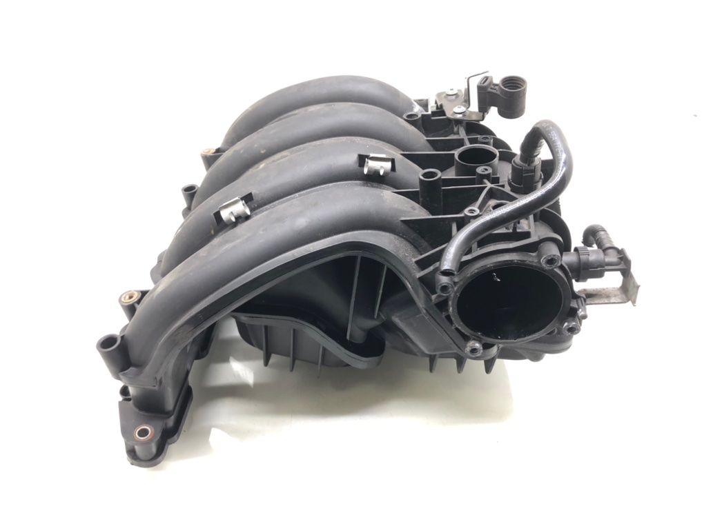 Коллектор впускной бу для BMW 1 E87/E81/E82/E88 1.6 i,  2007 г.