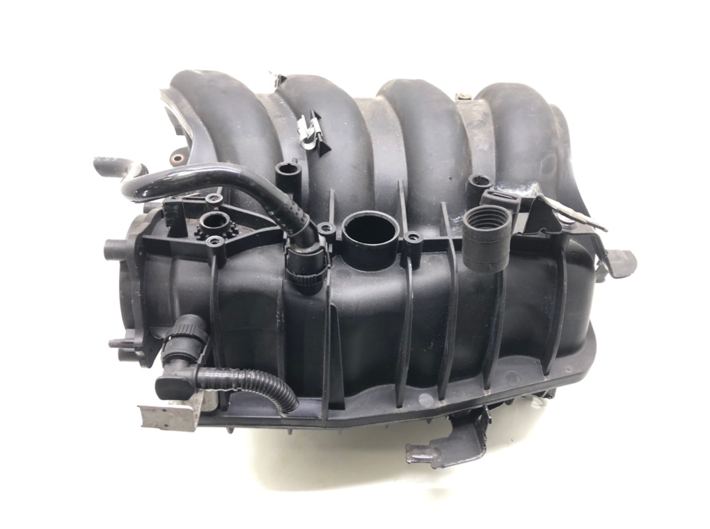 Коллектор впускной бу для BMW 1 E87/E81/E82/E88 1.6 i,  2007 г.
