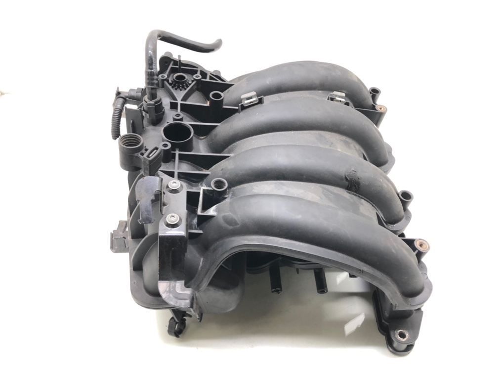 Коллектор впускной бу для BMW 1 E87/E81/E82/E88 1.6 i,  2007 г.