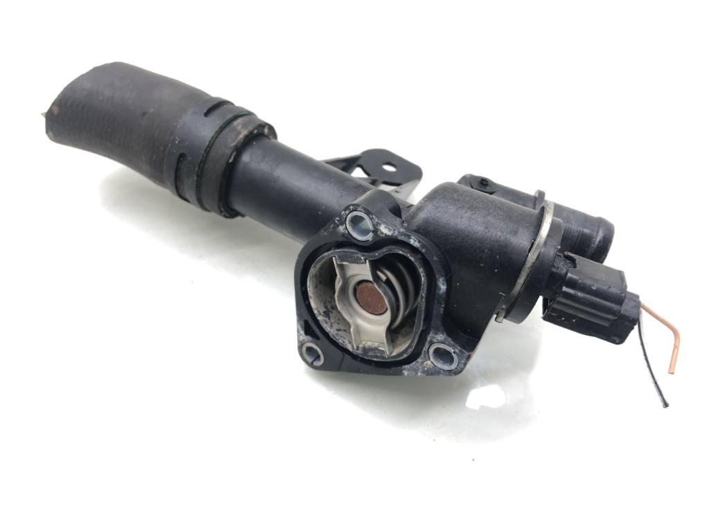 Корпус термостата бу для Renault Grand Scenic 1.5 DCi, 2011 г.