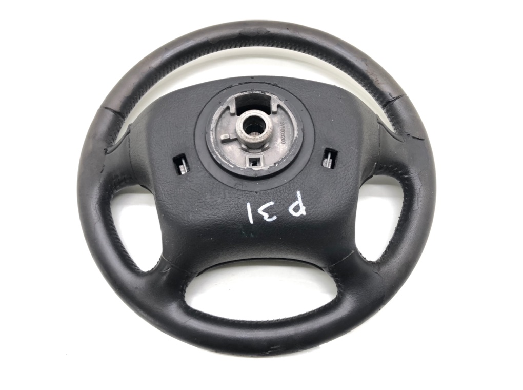 Руль бу для Citroen C8  2.2 HDi,  2008 г.