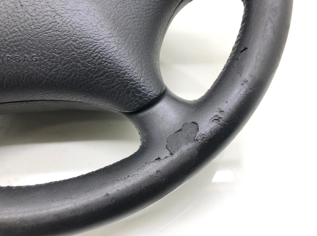 Руль бу для Citroen C8  2.2 HDi,  2008 г.