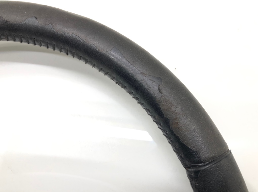 Руль бу для Citroen C8  2.2 HDi,  2008 г.