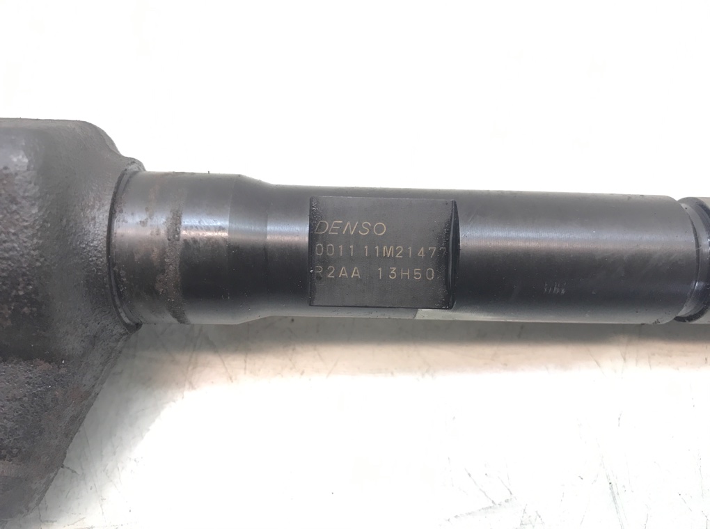 Форсунка бу для Mazda 6 2.2 TD, 2011 г. Форсунка бу для Mazda 6 2.2 TD, 2011 г.