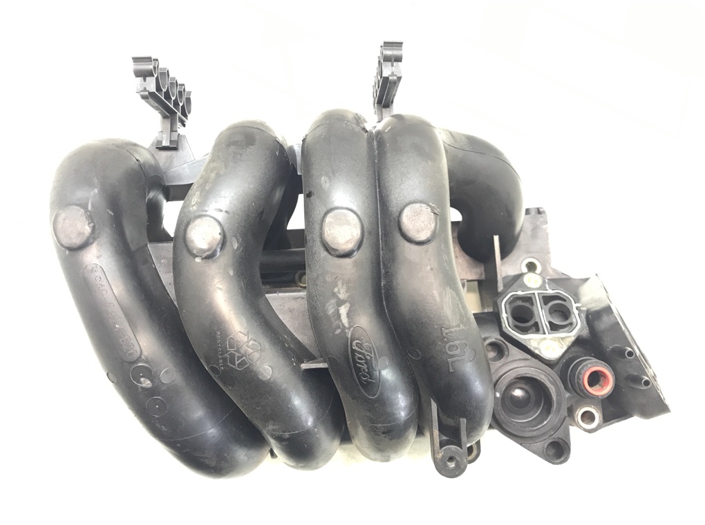 Коллектор впускной бу для Ford Focus 1 1.6 i, 2003 г.