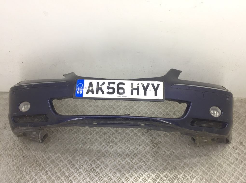 Бампер передний бу для Honda Legend 4 3.5 i, 2006 г.