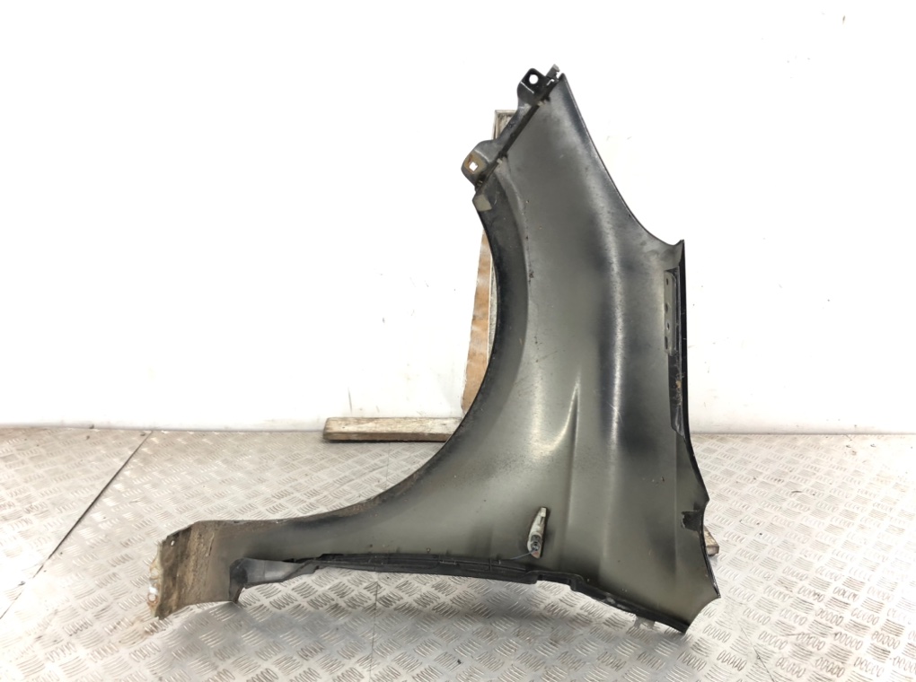 Крыло переднее правое бу для Hyundai i20  1.2 i,  2011 г.