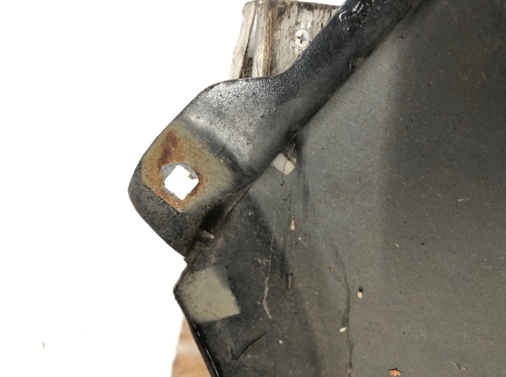 Крыло переднее правое бу для Hyundai i20  1.2 i,  2011 г.