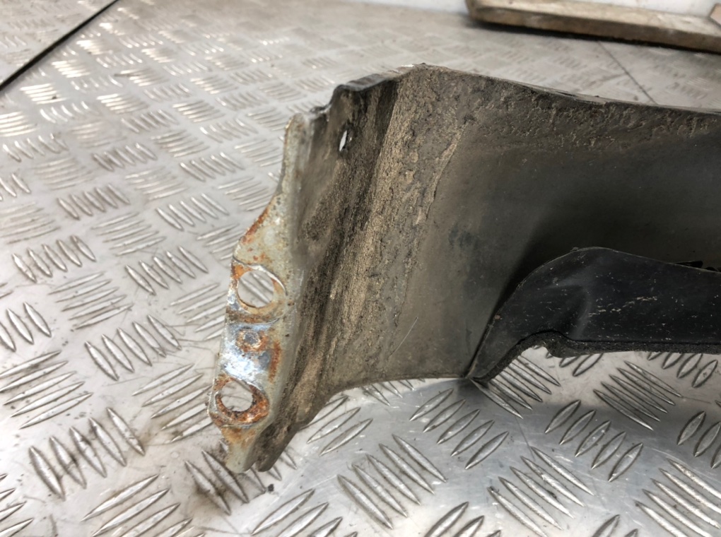 Крыло переднее правое бу для Hyundai i20  1.2 i,  2011 г.