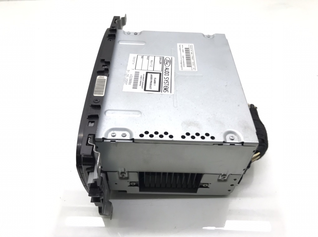 Магнитола бу для Ford Focus 2 1.8 TDCi,  2007 г.