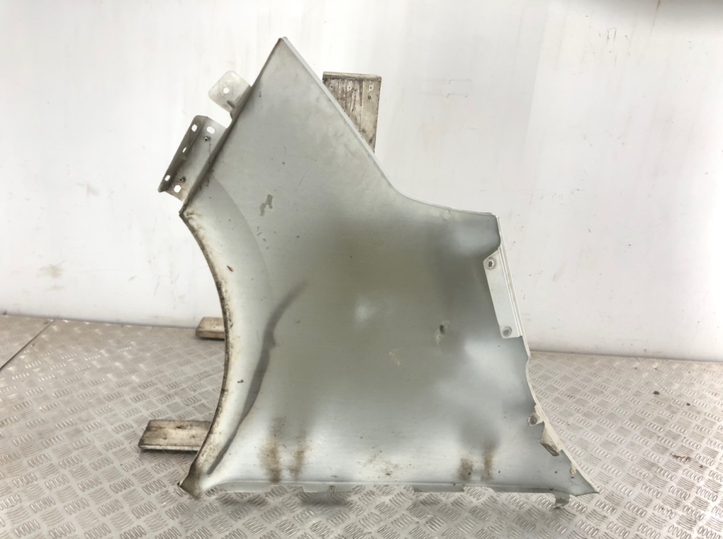 Крыло переднее правое бу для Renault Master  2.3 DCi,  2010 г.