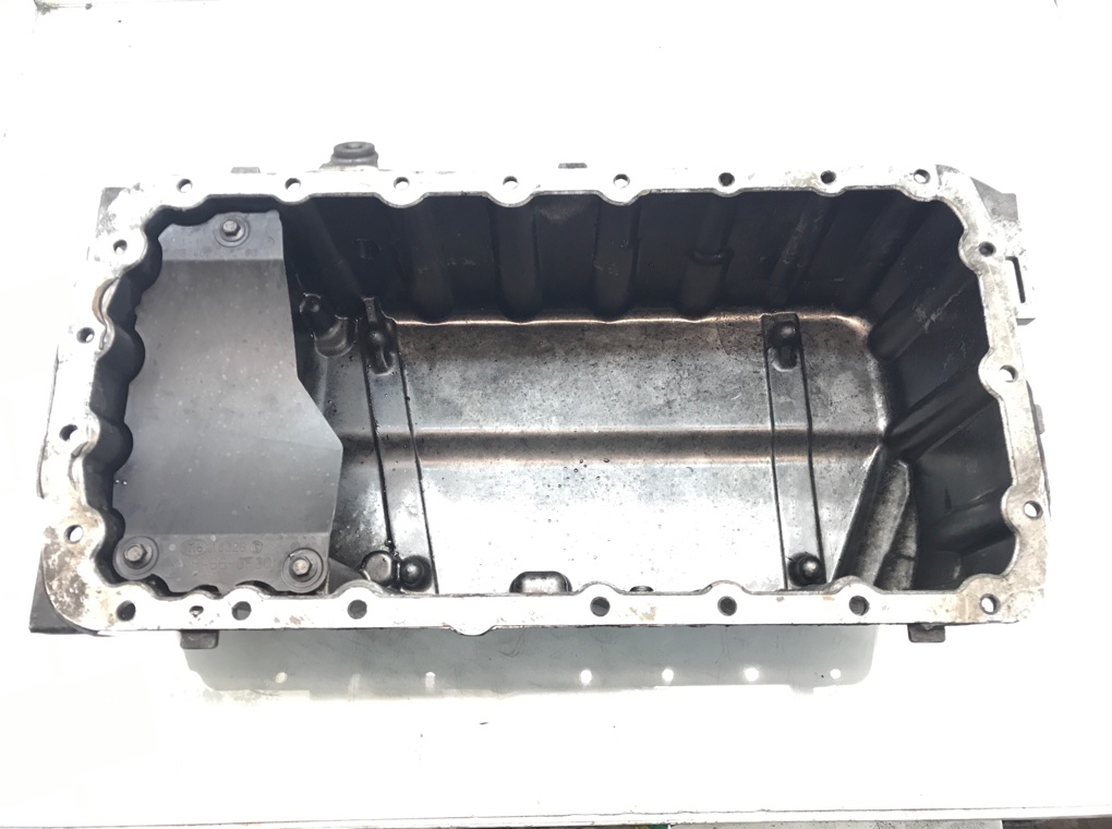 Поддон бу для Ford Galaxy  2.0 TDCi,  2010 г.