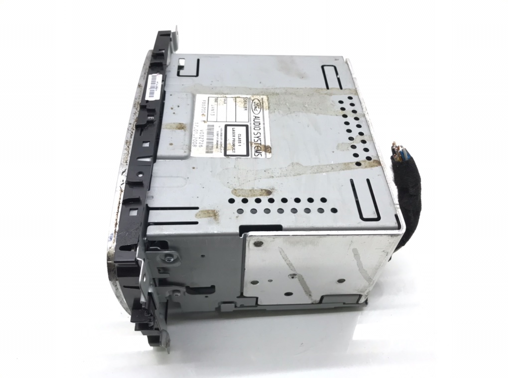 Магнитола бу для Ford Focus 2 1.6 i,  2008 г.