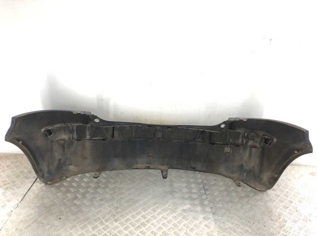 Бампер задний бу для Renault Megane 1.5 DCi, 2007 г. Бампер задний бу для Renault Megane 1.5 DCi, 2007 г.