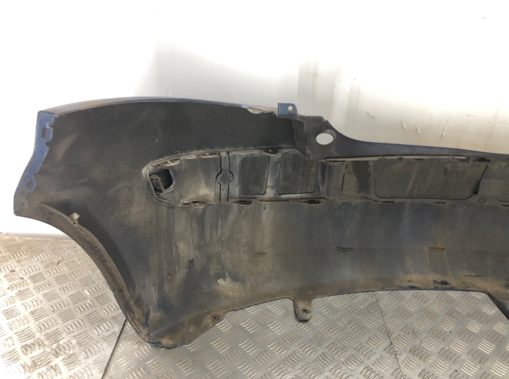 Бампер задний бу для Renault Megane 1.5 DCi, 2007 г. Бампер задний бу для Renault Megane 1.5 DCi, 2007 г.