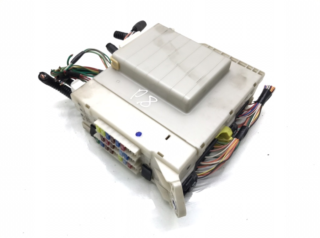 Блок комфорта бу для Lexus IS 2 2.2 TD, 2007 г.