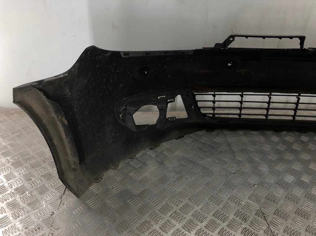 Бампер передний бу для Volkswagen Golf 6 2.0 TDi,  2008 г.