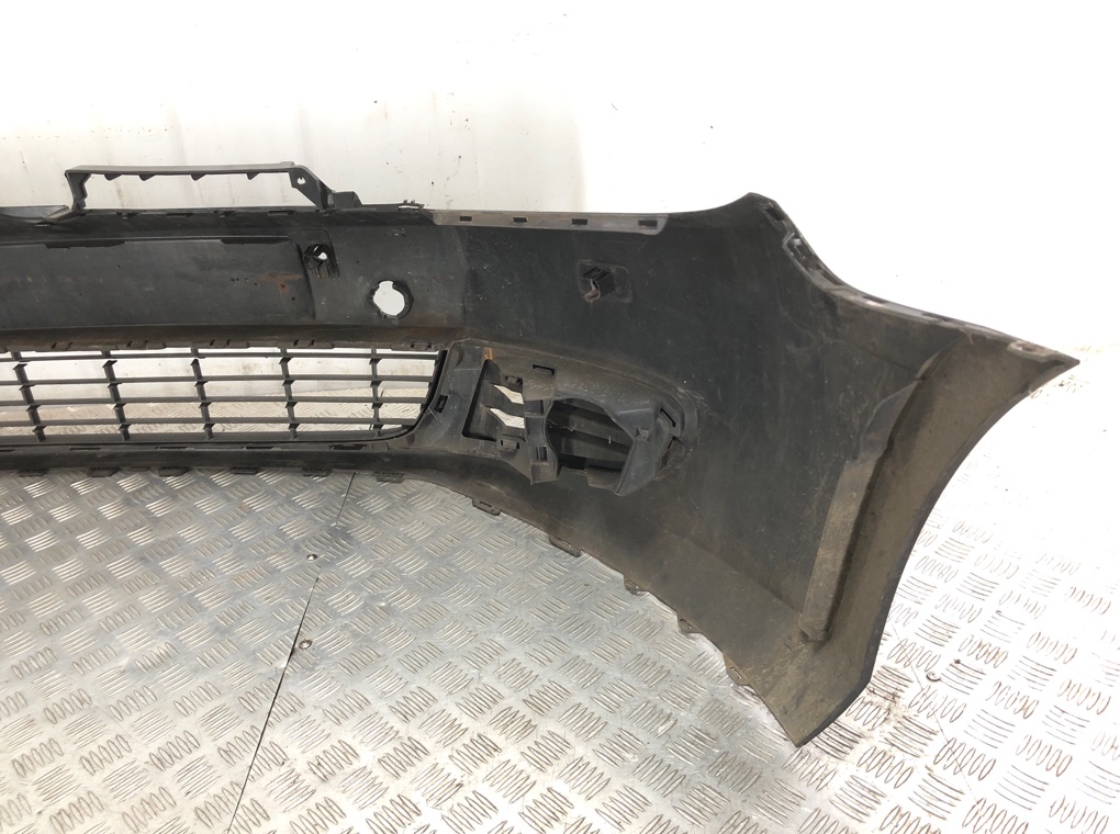 Бампер передний бу для Volkswagen Golf 6 2.0 TDi,  2008 г.