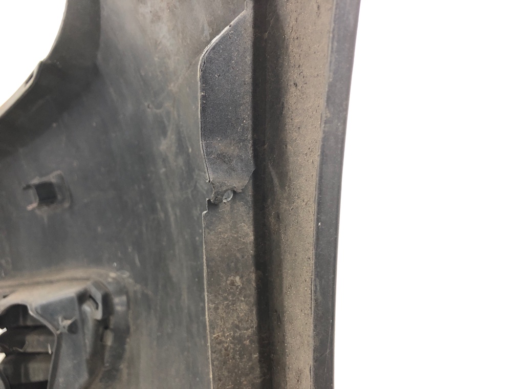 Бампер передний бу для Volkswagen Golf 6 2.0 TDi,  2008 г.