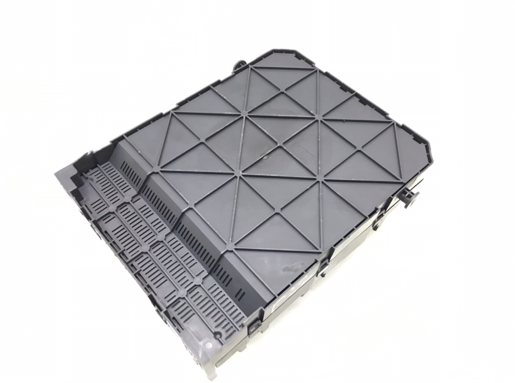 Блок комфорта бу для Peugeot 1007  1.4 HDi,  2008 г.