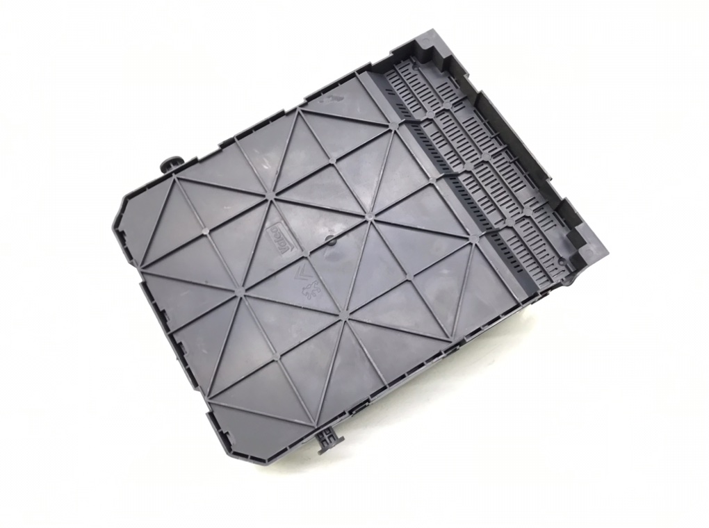 Блок комфорта бу для Peugeot 1007  1.4 HDi,  2008 г.