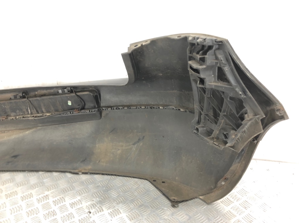 Бампер задний бу для Volkswagen Golf 5 1.9 TDi, 2005 г. Бампер задний бу для Volkswagen Golf 5 1.9 TDi, 2005 г.
