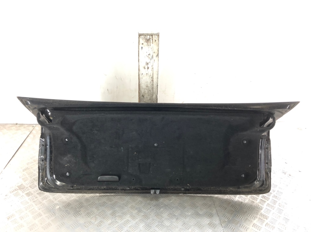 Крышка багажника бу для Lexus IS 2 2.2 TD,  2007 г.