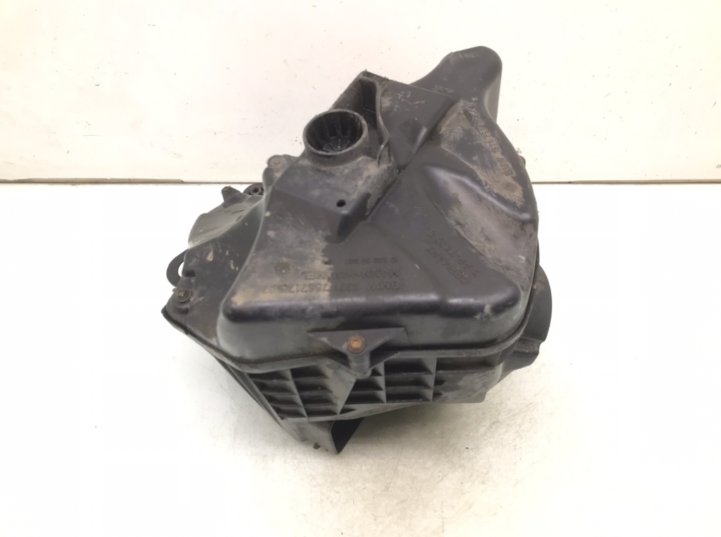 Корпус воздушного фильтра бу для BMW 1 E87/E81/E82/E88 2.0 i,  2008 г.